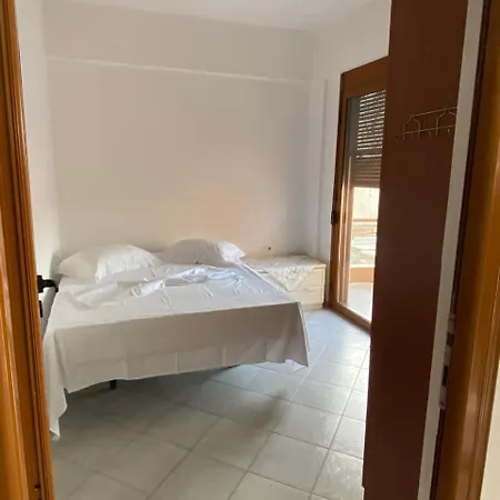 Apartmán Vila E Gerit