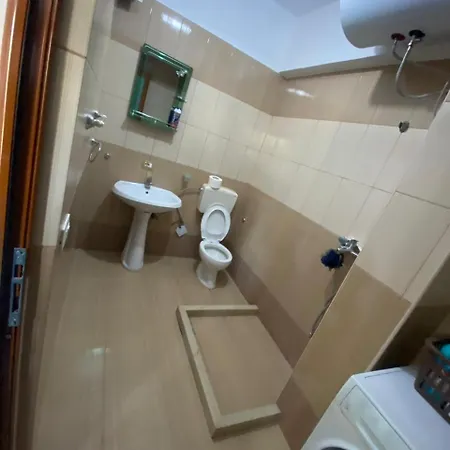 Vila E Gerit Apartmán Vlorë