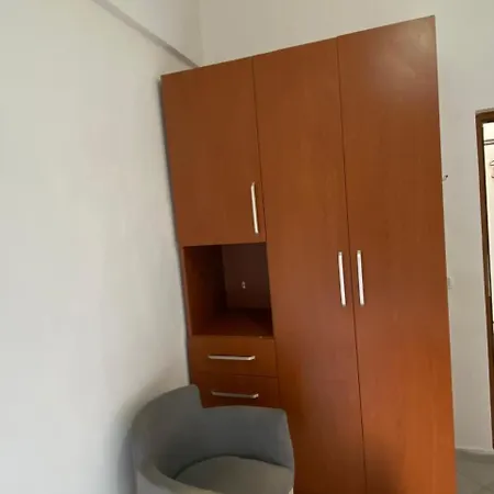 Vila E Gerit Vlorë