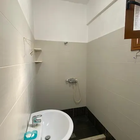 Vila E Gerit Apartment