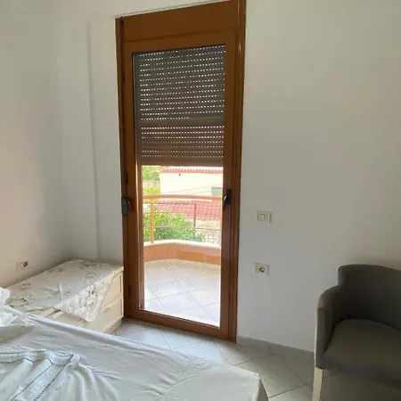 Vila E Gerit Apartment Vlorë