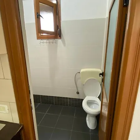 Apartment Vila E Gerit