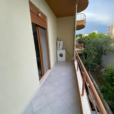Vila E Gerit Apartment Vlorë