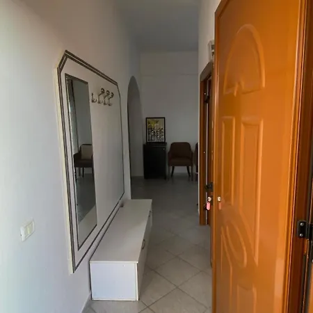 Vila E Gerit Vlorë