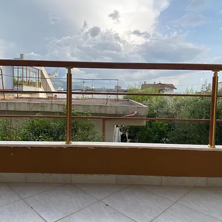 Vila E Gerit * Vlorë
