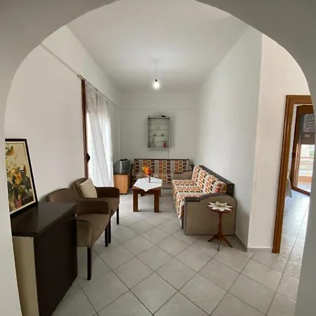 Apartment Vila E Gerit