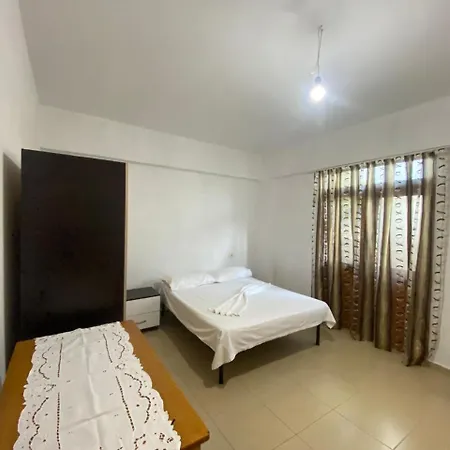 Apartment Vila E Gerit