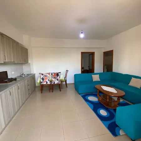 Vila E Gerit Apartment Vlorë